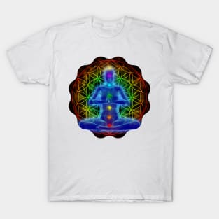 Chakra T-Shirt